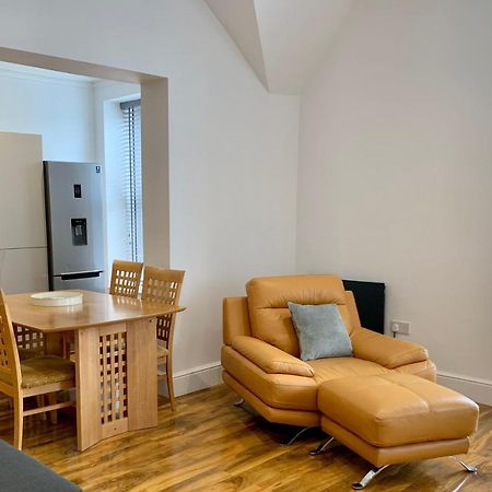 Lytham St Annes, A Spacious, High End, One Bedroomed Apartment 5 Exteriér fotografie