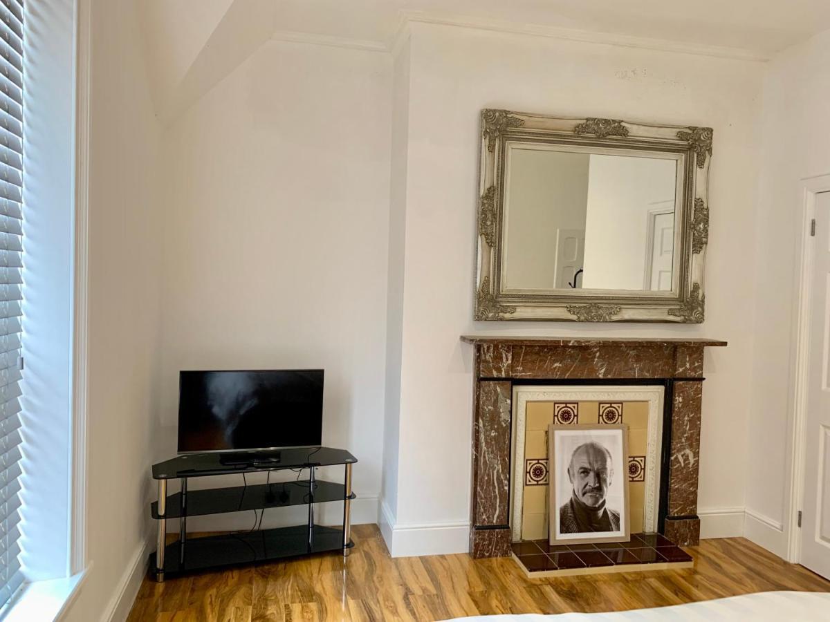 Lytham St Annes, A Spacious, High End, One Bedroomed Apartment 5 Exteriér fotografie