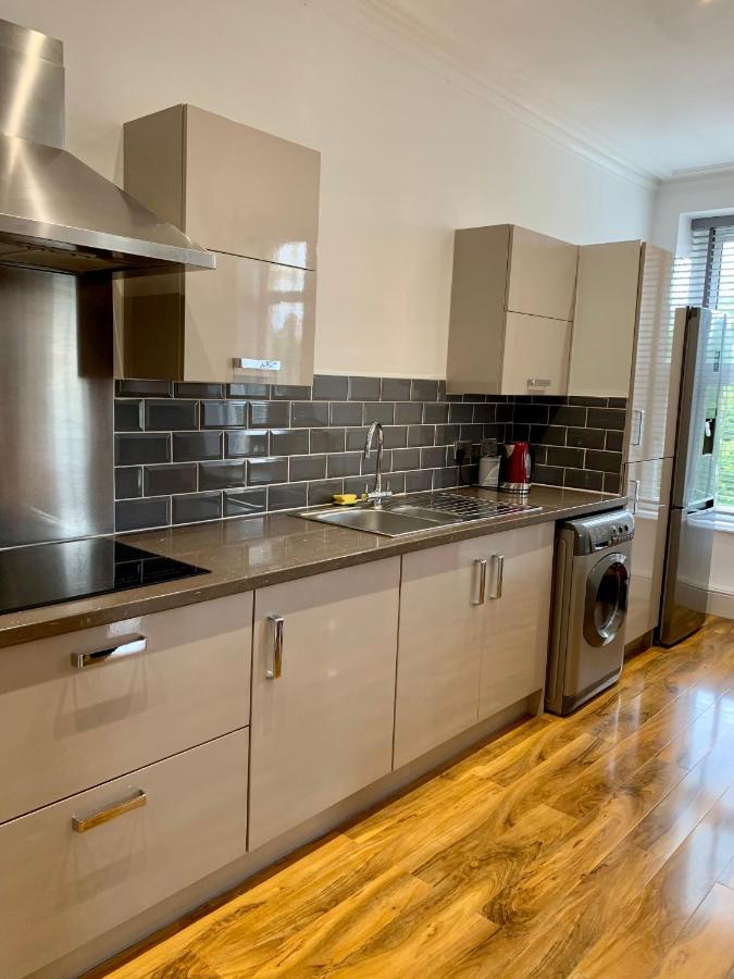 Lytham St Annes, A Spacious, High End, One Bedroomed Apartment 5 Exteriér fotografie