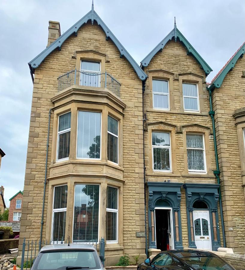Lytham St Annes, A Spacious, High End, One Bedroomed Apartment 5 Exteriér fotografie